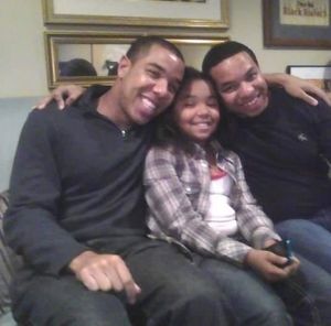 Meet your Posher, Walter